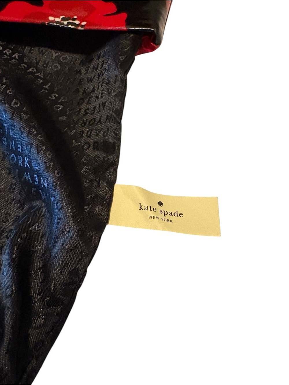 kate Spade Poppy New York Daycation Bon Tote - Picture 10 of 10